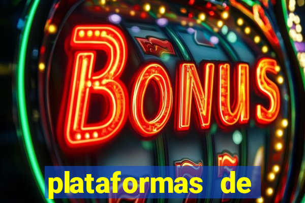 plataformas de jogos pagando no cadastro